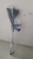 Crutch, Forearm, Ergonomic Handle, Adjustable - New!