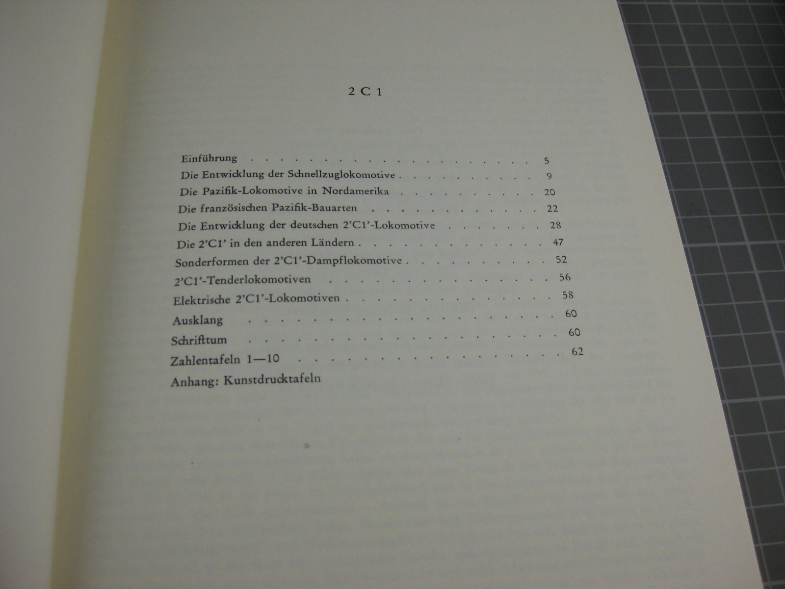 Libri: Entwicklung und Geschichte der Pazifiklo – Usato da Malters venduto da Marosko 2