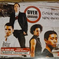 CD Over ground