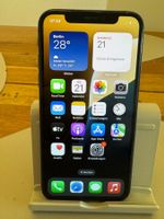 iPhone XS