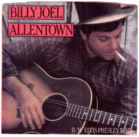 BILLY JOEL