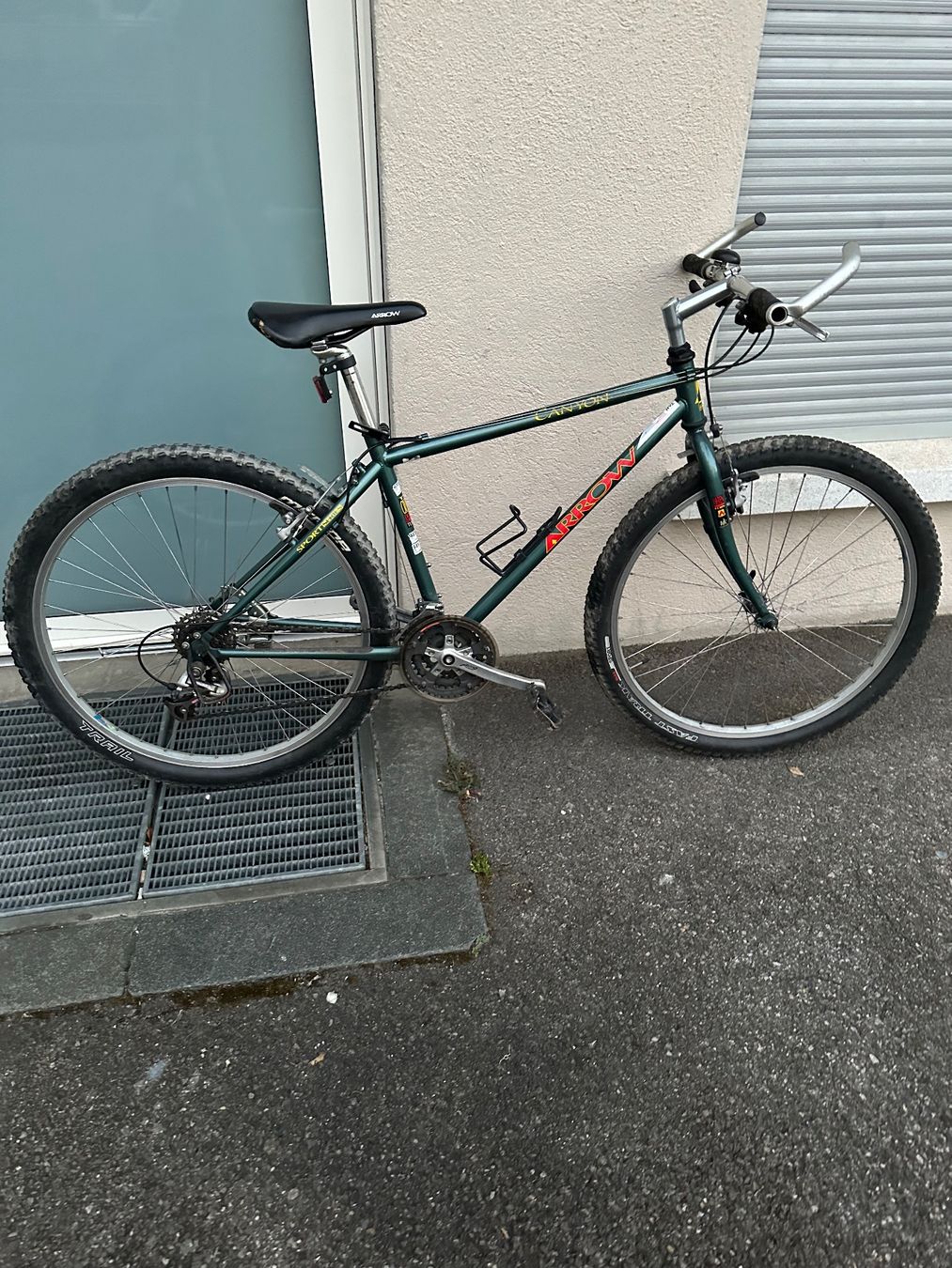 Biciclette: Fahrrad – Usato da Zug venduto da uri_z6fm 2