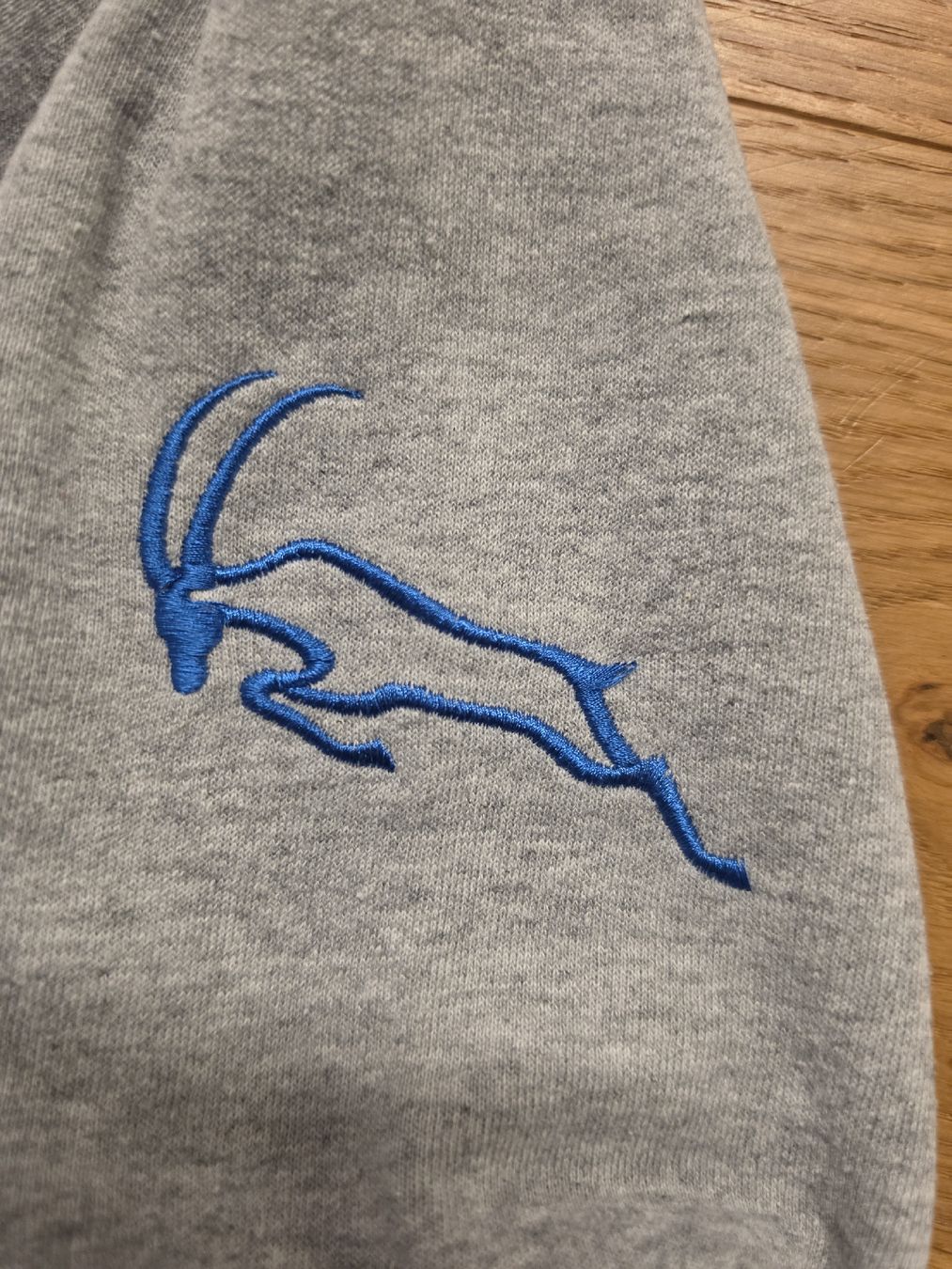 Giacche & Cappotti: HCD Davos Jacke Gr. 128 – Usato da Davos-Dorf venduto da Bpelikan 2