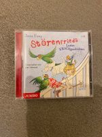 Störenfrieda