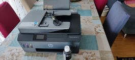 HP Smart Tank Plus 570 Multifunktionsdrucker WLAN / Scanner