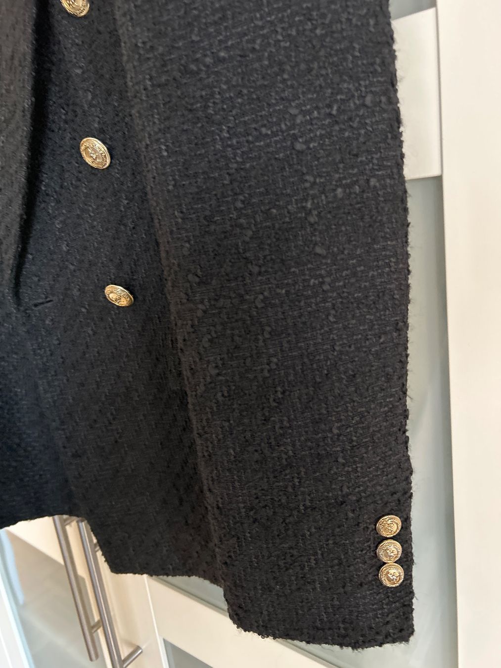 Zara Giacche: Zara Blazer M – Usato da Oberdorf BL venduto da Luka02 3