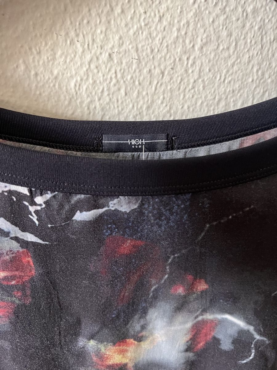 High Camicette: Bluse HIGH, Gr. 38,  – Usato da Solothurn venduto da Brini06 1
