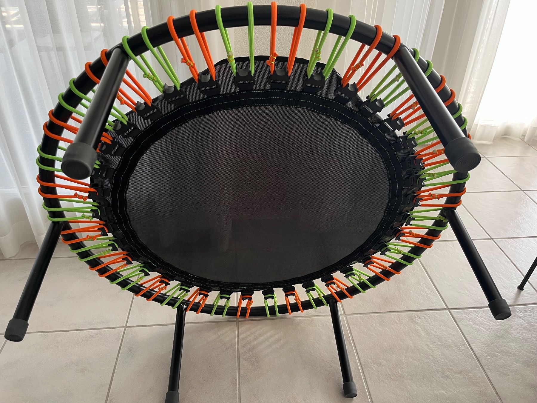 Bellicon Trampoline: Bellicon Trampolin – Gebraucht aus Dulliken von Lemon09 1