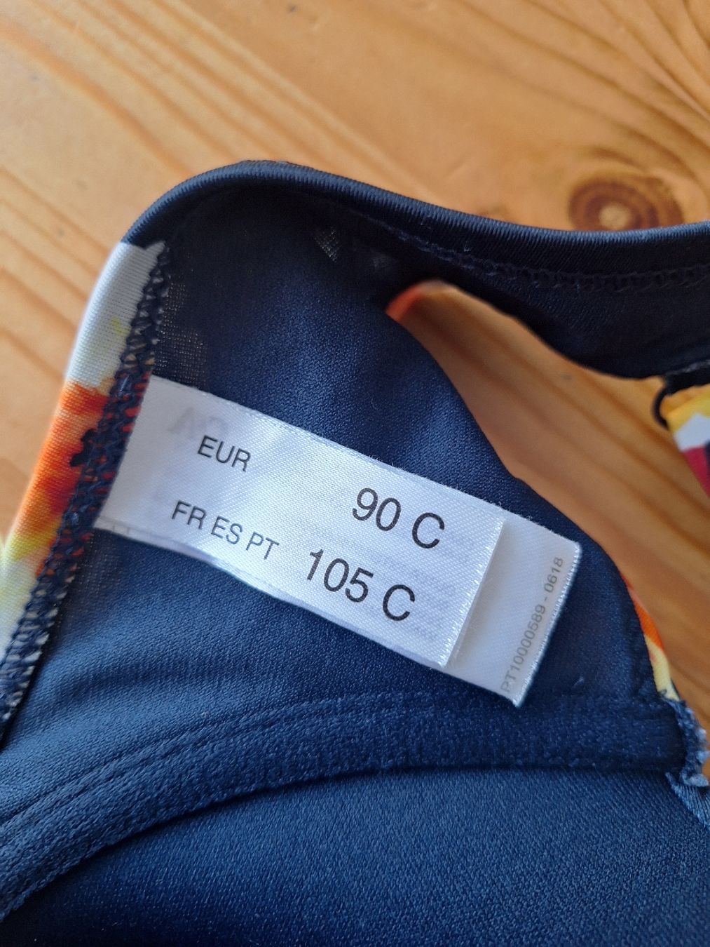 Badekleider & Bikinis: Bikini, Grösse 42 – Gebraucht aus Aesch BL von ChezToKa 3