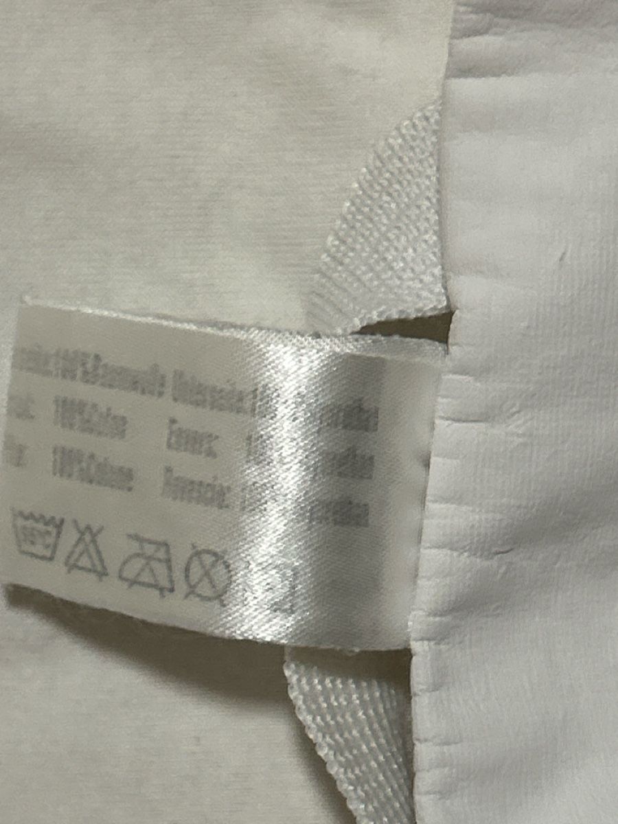 Linge de lit: 2x Molton mit wasserabweisender Schicht – D'occasion à Ebikon par Stoeckhe 2