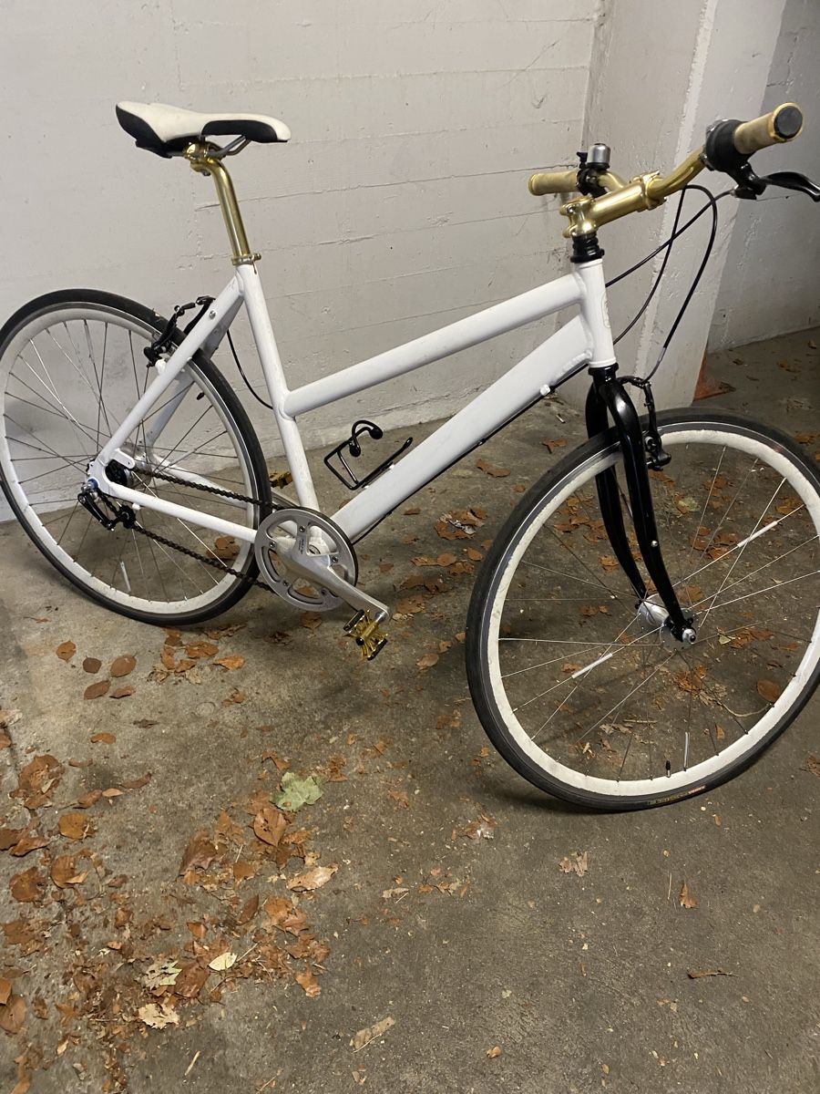 Biciclette: City bike  – Usato da biel-bienne venduto da Sekiz 1