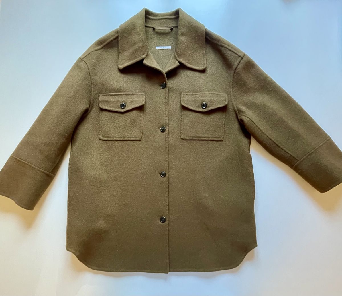 Giacche: Double-face Jacke, Handmade – Usato da Zürich venduto da Christine.R