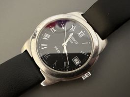 Tissot Uhr Quartz PR50