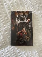 Le Trône de Fer T.14 Les Dragons de Meereen
