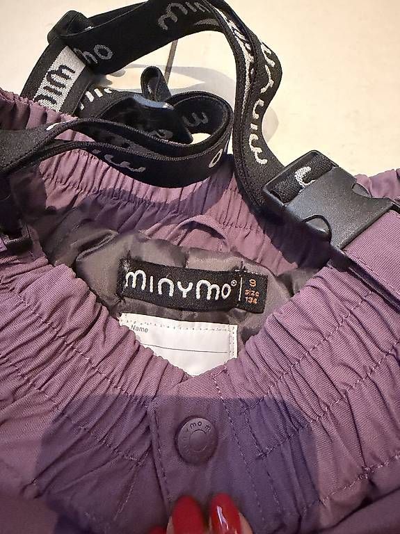 Pantalons: Skihose Gr. 134  – D'occasion à Bülach par Potinam 1