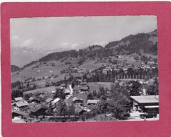 Villars Chesières