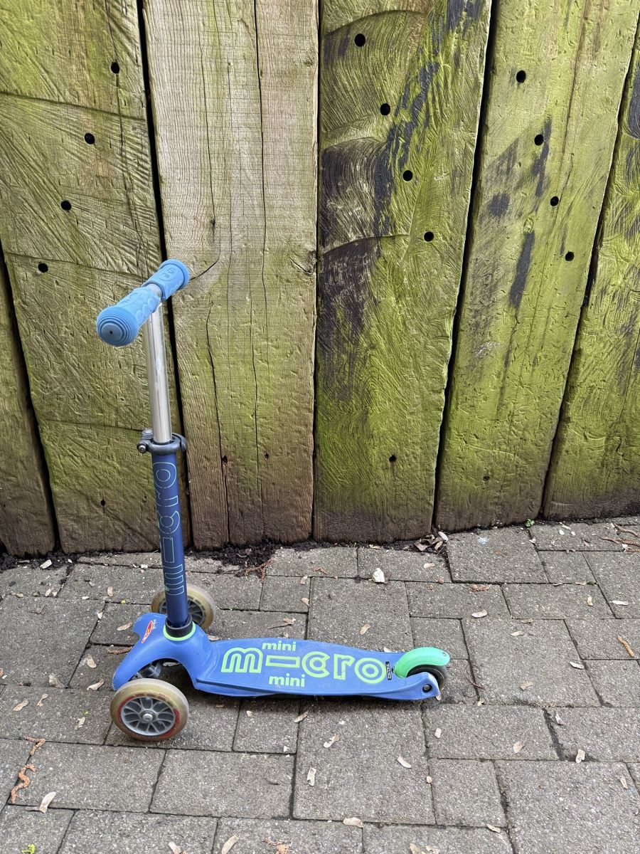Micro Kickboard: Kickboard – D'occasion à Illnau par Chabelita84 1