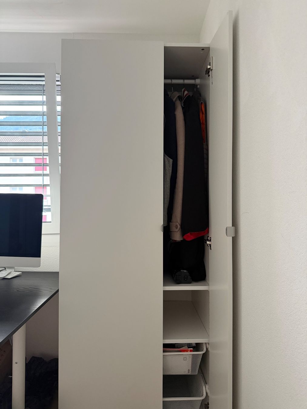 Ikea Schränke: Armoire IKEA – Gebraucht aus Monthey von geo_rj86 1