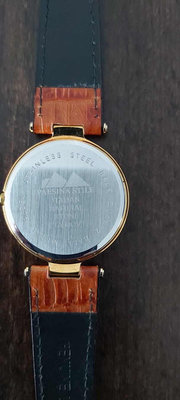 Armbänder & -reifen: Armbanduhr – Gebraucht aus Schwarzenbach SG von mel_s6jj 1