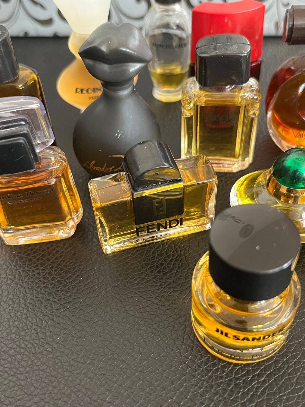 Profumi & Eau de Toilette: 16 stk Miniature Parfüm – Usato da Neuenhof venduto da Mastermind-73 4