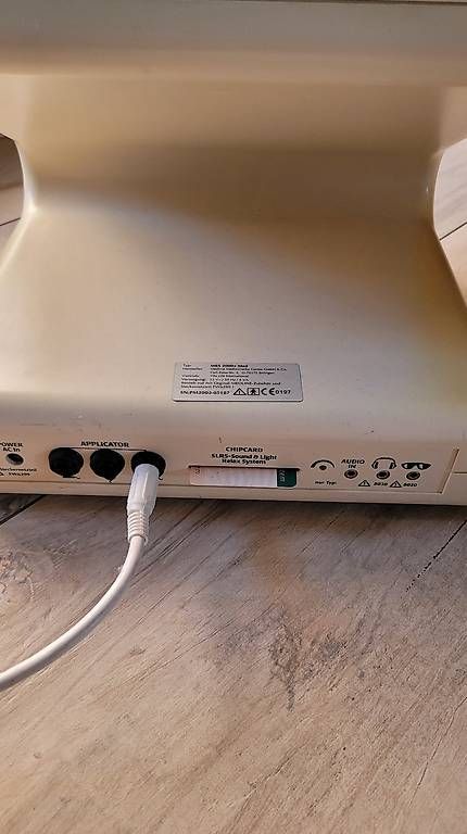 Medizinische Geräte: PEMF therapy device - VITA-LIFE MRS 2000+ – Gebraucht aus Denges von sim_pt5w 4
