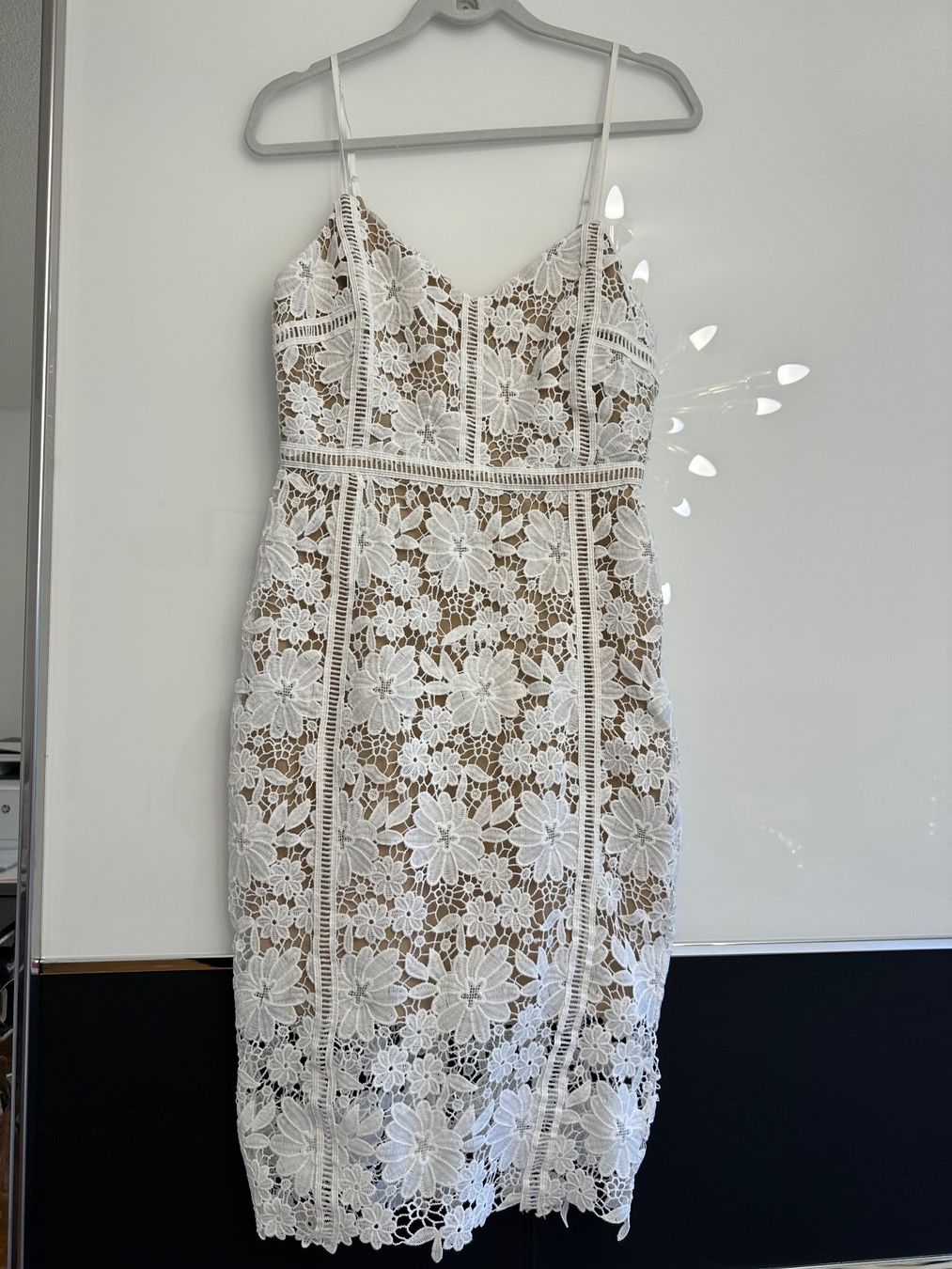 Vestiti: Abendkleid Gr 36-38 – Usato da Volketswil venduto da Sina008 7
