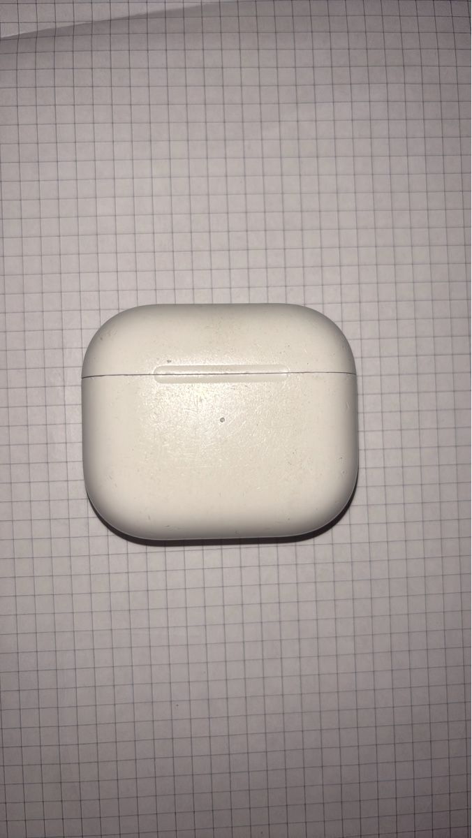 Apple Caricabatterie: Apple AirPods Pro Ladecase weiss gebraucht – Usato da Wädenswil venduto da ver_s8k8