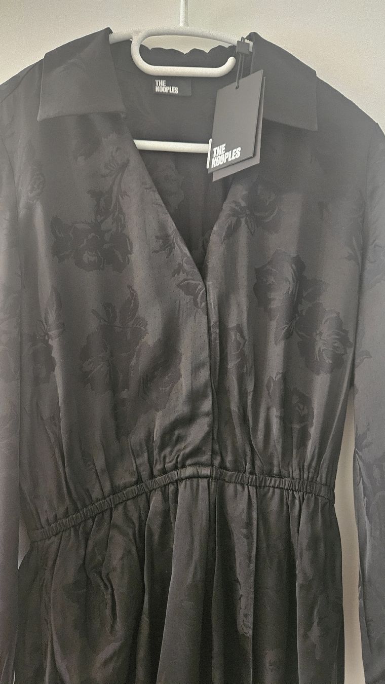 Kooples Kleider: THE KOOPLES Kleid *NEU* – Neu und originalverpackt aus Mellingen von Lucky23_ 3