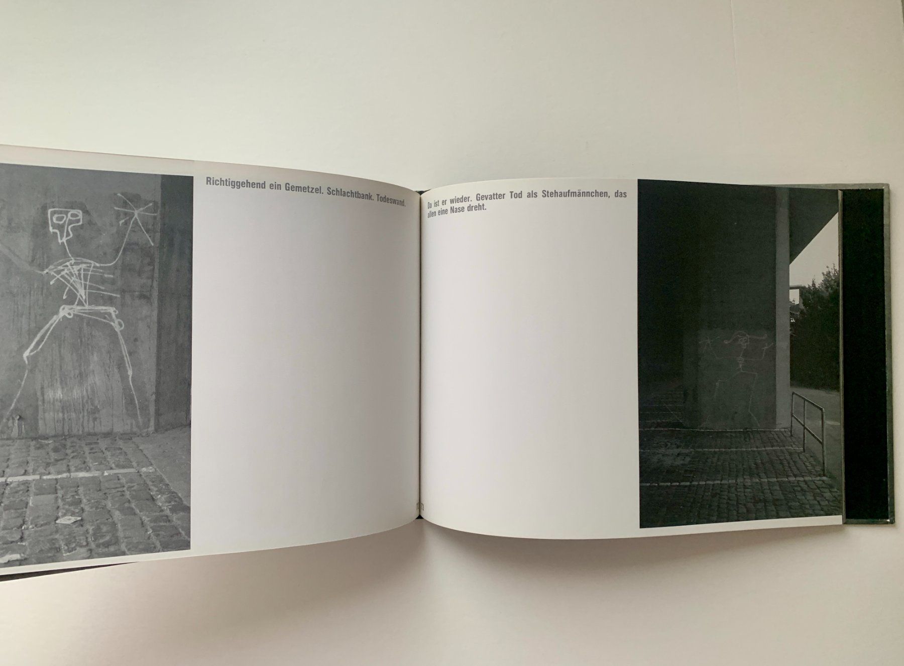 Libri: Harald Naegeli, Kölner Totentanz – Usato da Regensdorf venduto da JoergR 6