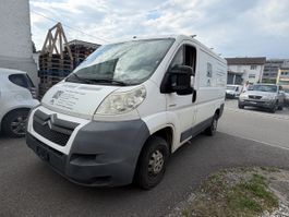 Citroen Jumpers 2,2 Diesel