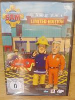 Feuerwehrmann Sam - Die komplette Staffel 9 (Limited Edition