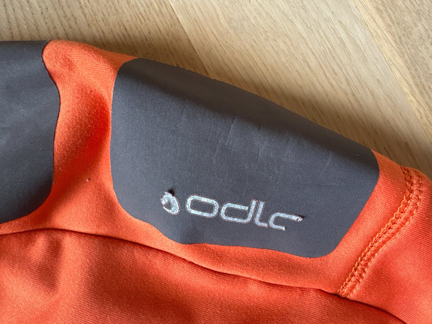 Odlo Giacche: Odlo Fleecejacke – Usato da Elgg venduto da Jo_Naj 2