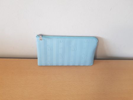 Maison Mollerus Kosmetiktasche/Clutch*NEU*