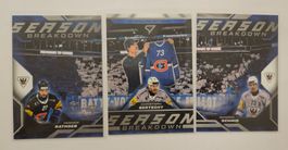 SportZoo National League PO Serie - Fribourg - Breakdown 3x