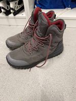 Winterschuh Columbia Herren Gr. 45