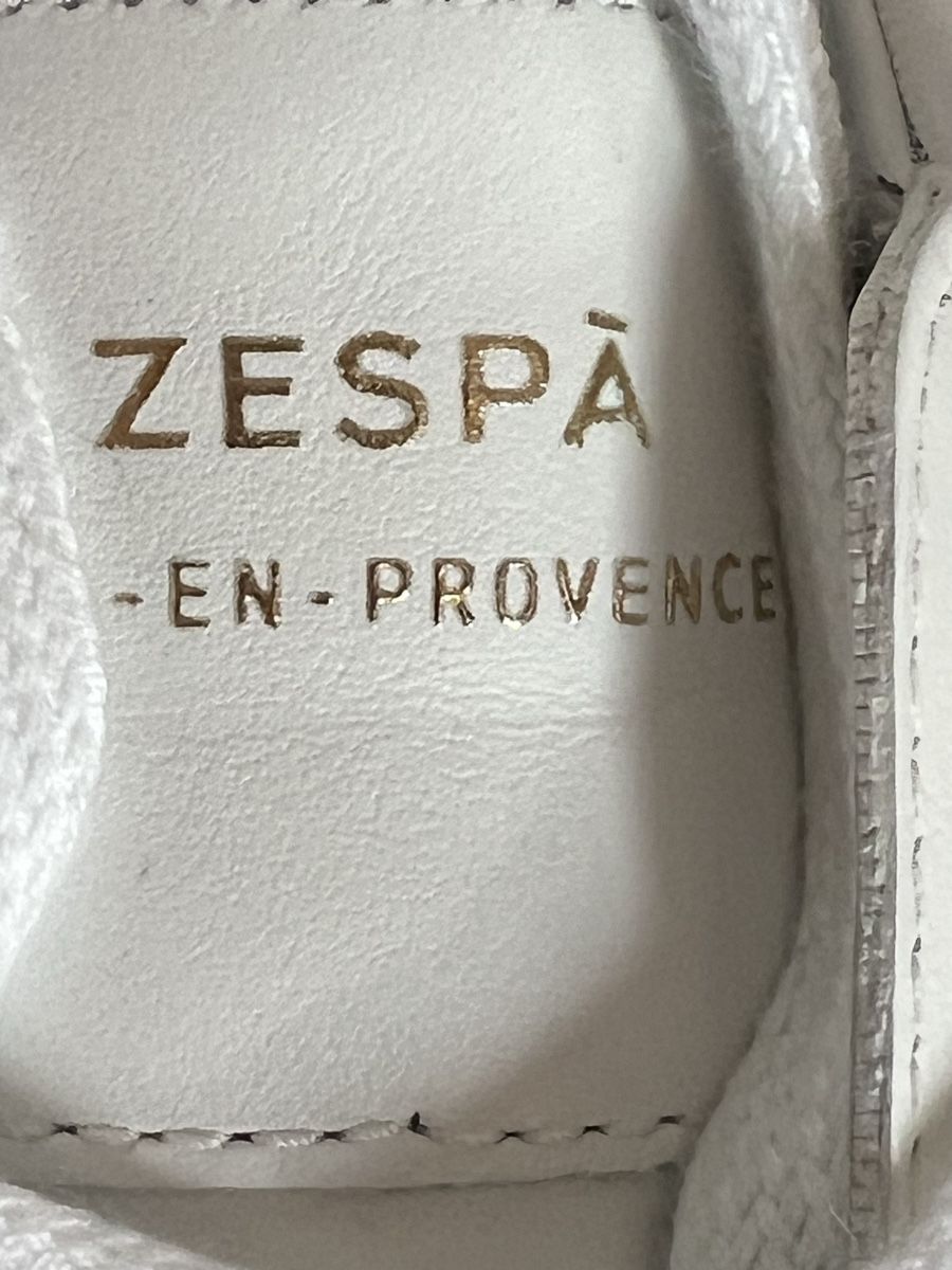 Scarpe da donna: Snaker Marke Zespa – Nuovo e nell'imballaggio originale da Stettlen venduto da t.rentsch 1