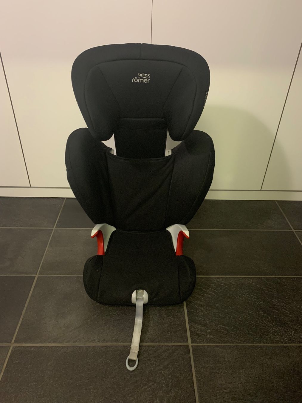 Seggiolini per auto: Britax Römer Autositz – Usato da Stäfa venduto da manuel.nicola
