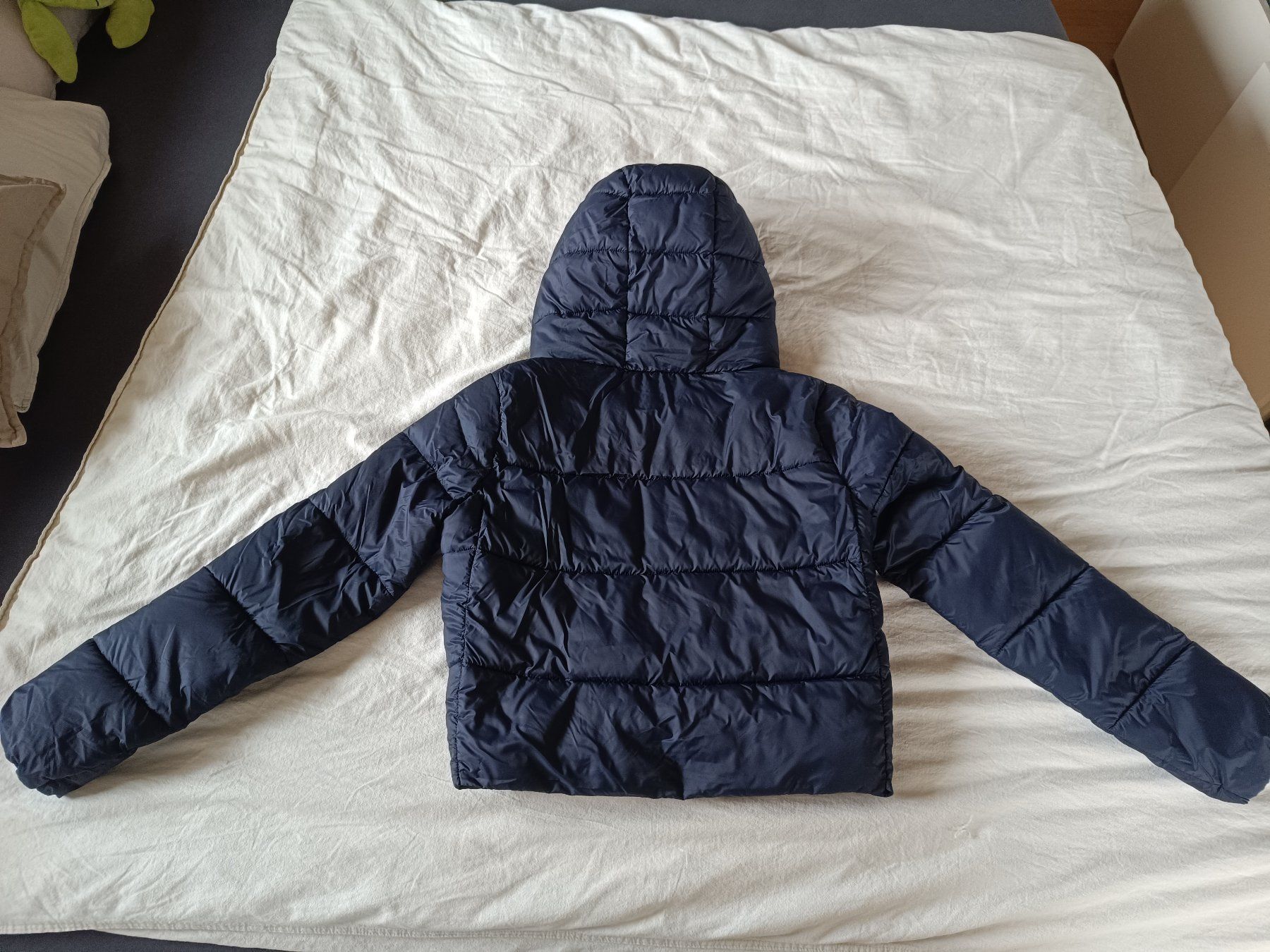 Jacken: Steppjacke – Gebraucht aus Möriken AG von Brigitte111 2