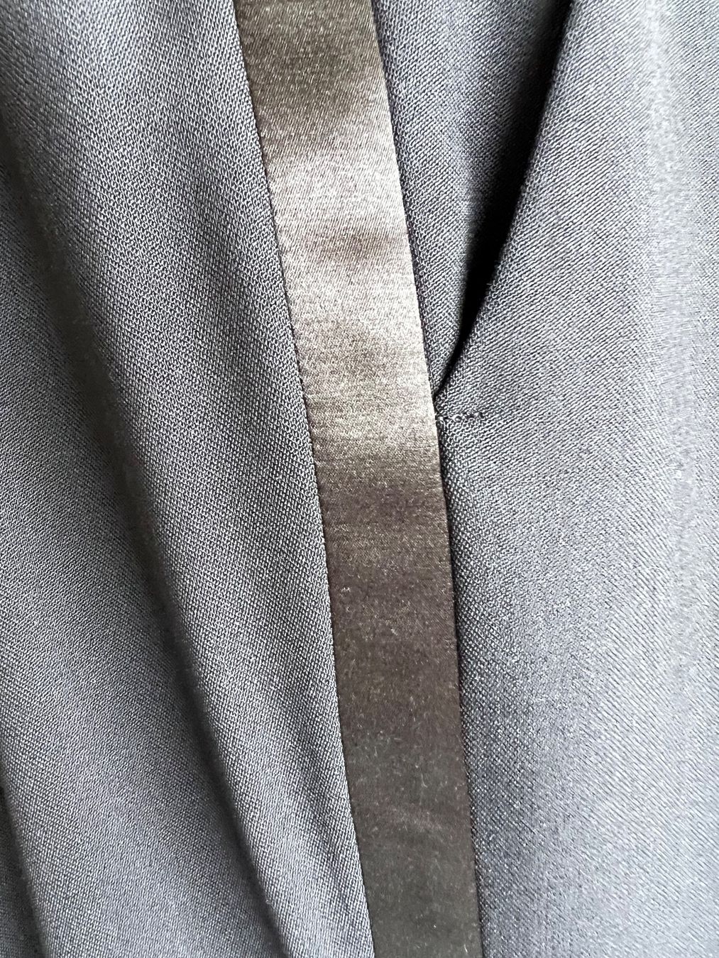 Maje Pantalons: Maje Hose Gr.34 – D'occasion à Killwangen par was.sharp 8