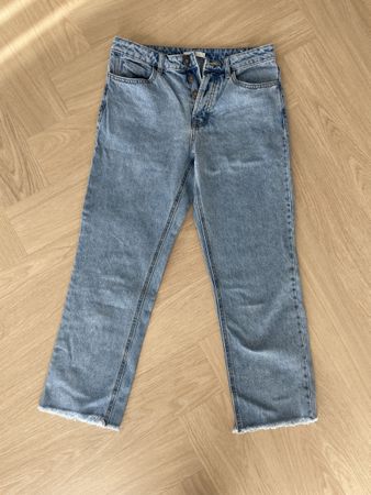 Jeans Stradivarius
