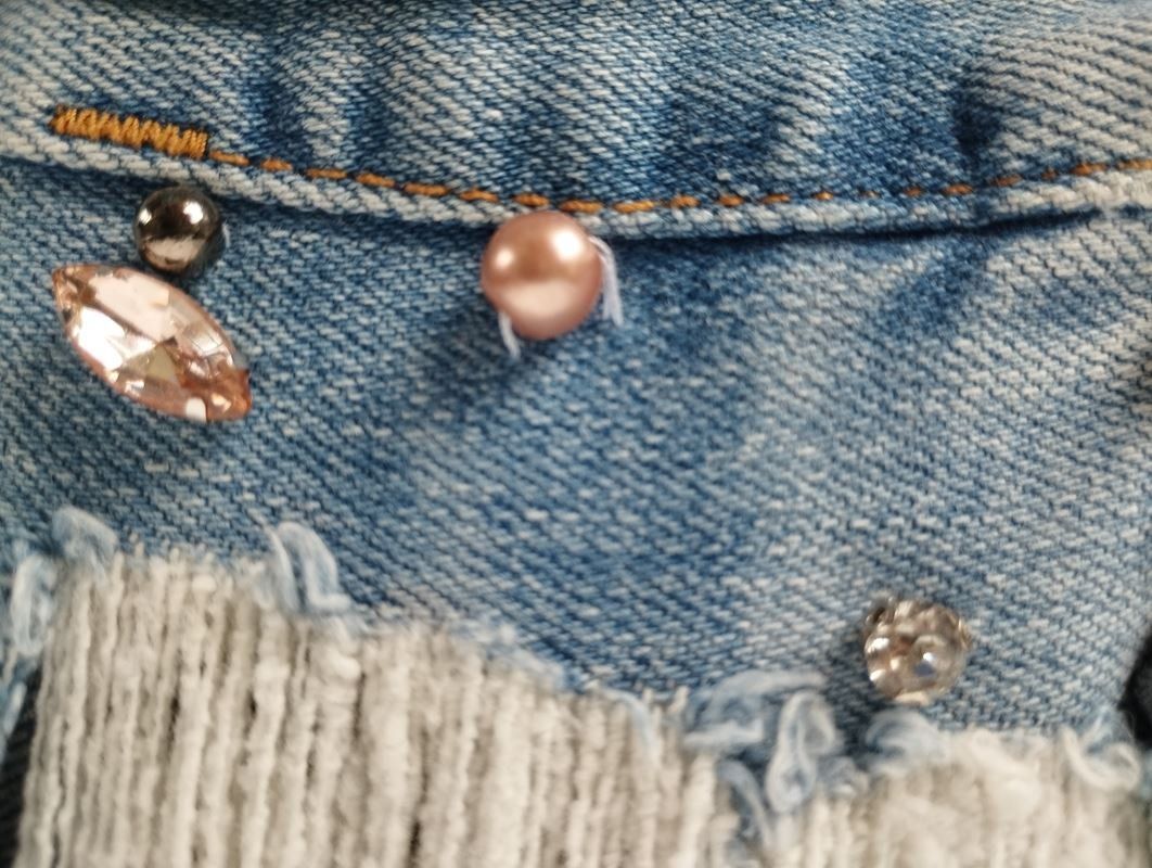 Zara Jeans: ZARA Jeans Gr.34 – Gebraucht aus Schübelbach von Restwert_Schubelbach 1