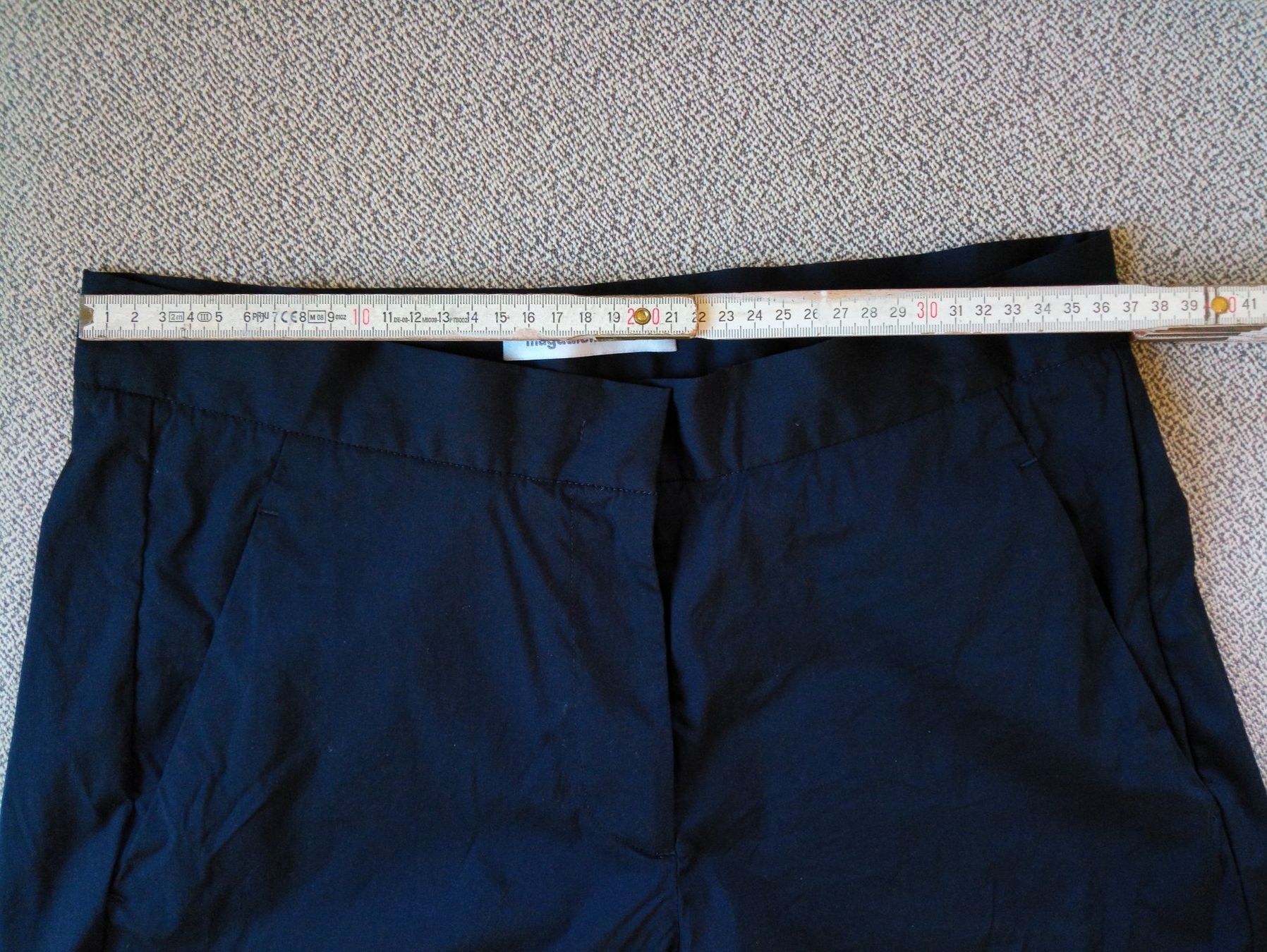 Hosen: Hose von Magdalena Ernst – Gebraucht aus Zürich von philoumena 4
