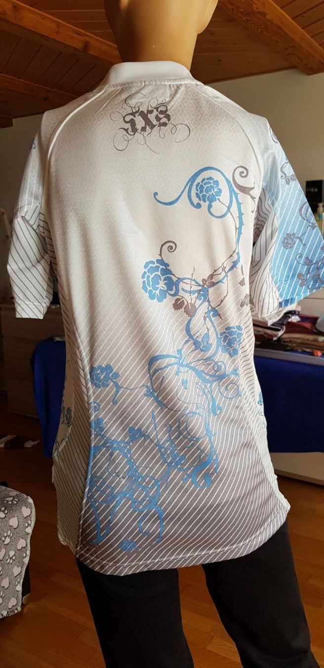 T-shirt: IXS T-Shirt Gr 36 NEU – Nuovo e nell'imballaggio originale da Morens FR venduto da Kiscica 5