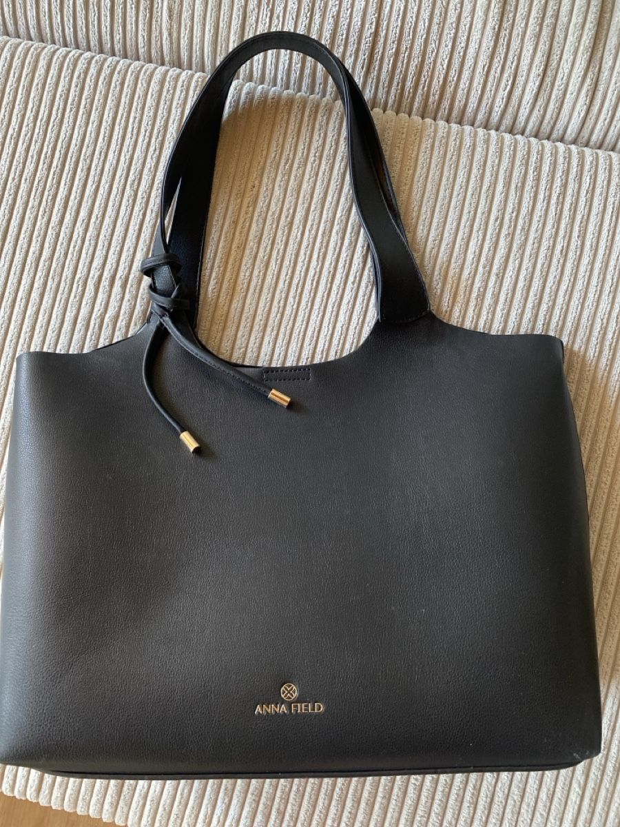 Anna Field Borse da donna: Anna Field Tasche – Usato da Titterten venduto da pat_mx9x