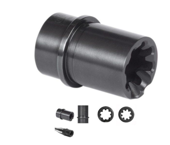 Alle Werkzeuge: AR10 Barell Extension  .308 – Gebraucht aus Winterthur von Destinatio