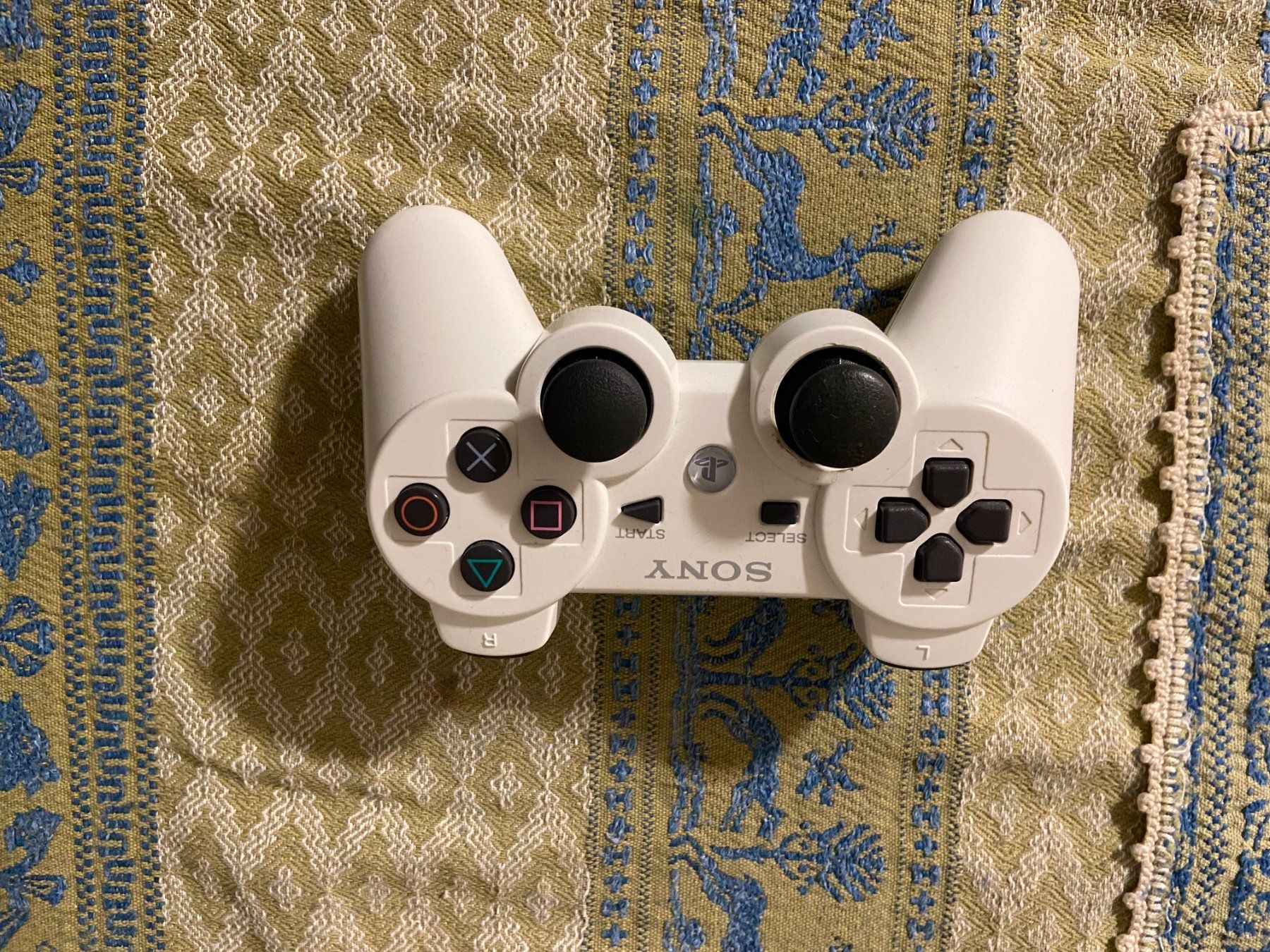 Sony Konsolen: PS3 model CECH-2004B – Gebraucht aus Bellinzona von SuisseElectronics 2