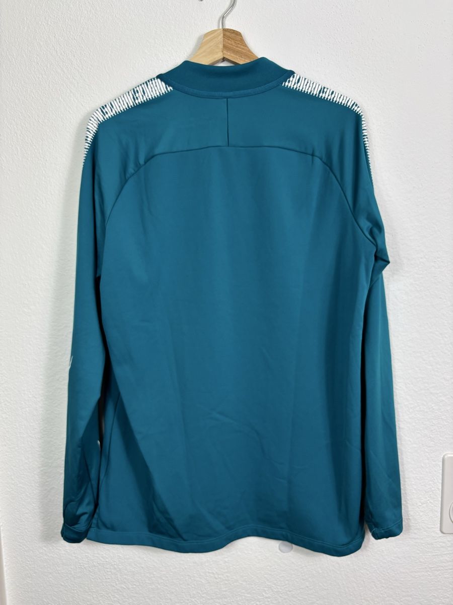 Nike Pulls & Sweat-shirts: Nike Dri-Fit Trainingspullover – D'occasion à Solothurn par skillsine 1