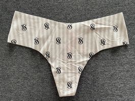 Victoria’s Secret No Show Thong S NEW
