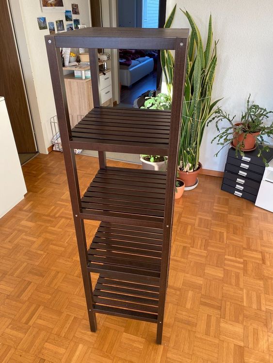 IKEA Regal “MOLGER” Kaufen auf Ricardo