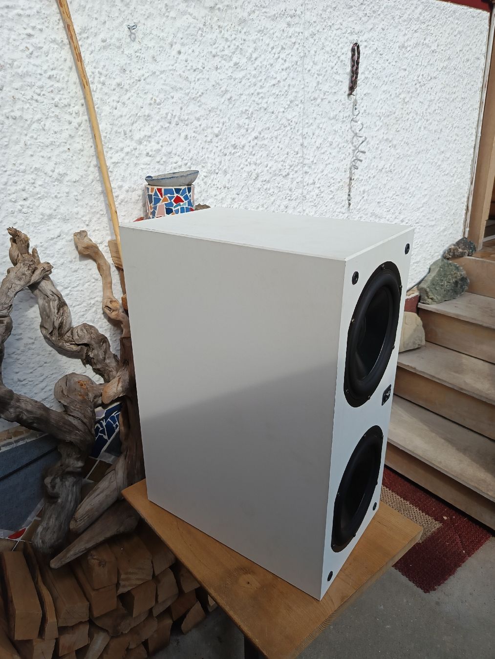 T+A Lautsprecher: Subwoofer T+A Criterion TAW 1500A – Gebraucht aus Steffisburg von zulg03 2